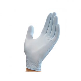 Nitrile Gloves Hartalega USA
